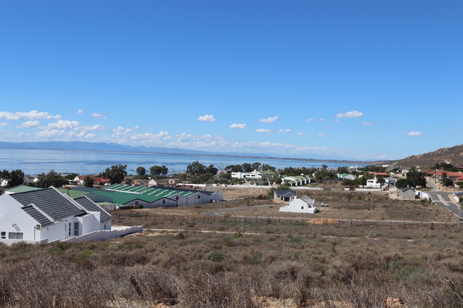 0 Bedroom Property for Sale in Sandy Point Western Cape